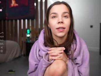 monika_youthfull chaturbate stream image