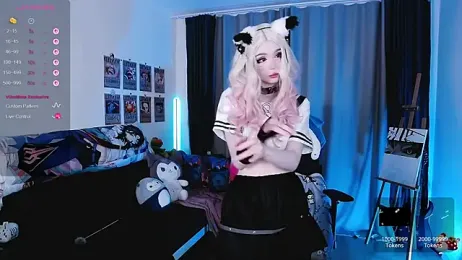 _Sparkland_ stripchat stream image