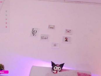 LiaTomson bongacams stream image