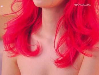 Kamelllya bongacams stream image