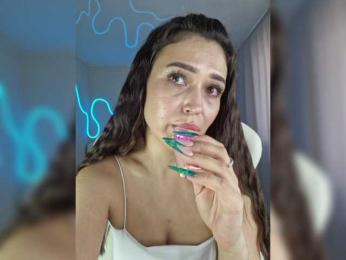 Alinka-chocolatee bongacams stream image