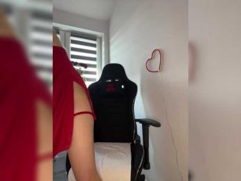 Zoluszka bongacams stream image