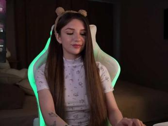 Malyshkaaa bongacams stream image