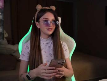 Malyshkaaa bongacams stream image