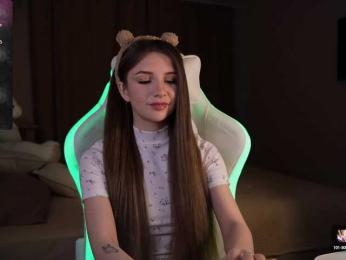 Malyshkaaa bongacams stream image
