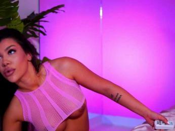 NatyDesiree bongacams stream image