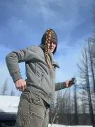 GoldenFlameGoddess stripchat stream image