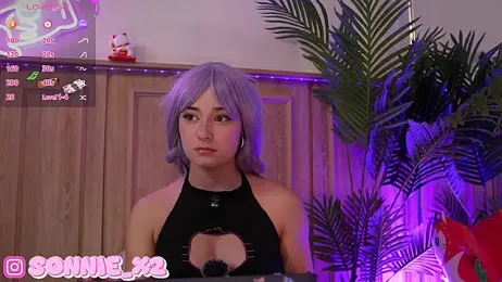 Sonnie_ stripchat stream image