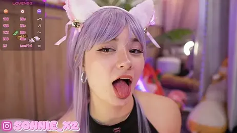 Sonnie_ stripchat stream image