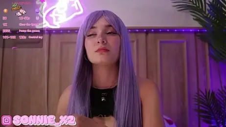 Sonnie_ stripchat stream image