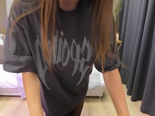 Diana Magestic flirt4free stream image