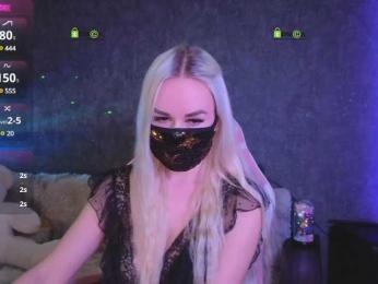 Angelok bongacams stream image