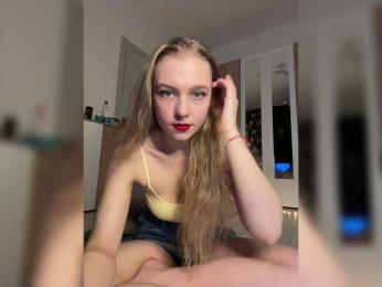 Jucielussie bongacams stream image