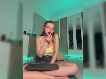 Jucielussie bongacams stream image