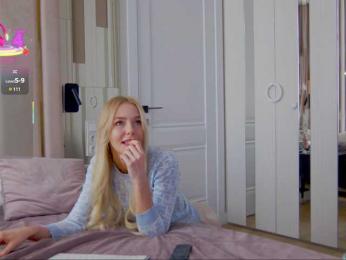 WhiteGirl-one bongacams stream image