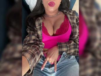 _NeferTiTi_ bongacams stream image