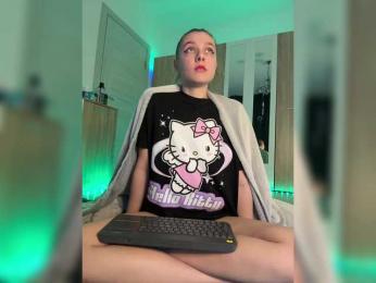 Jucielussie bongacams stream image