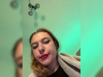 Jucielussie bongacams stream image