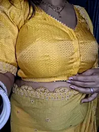 Kam_Mohini stripchat stream image, 21.03.2025 07:10