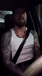 Beardedtattood stripchat stream image