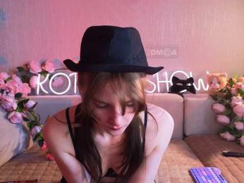 KOTTYAA bongacams stream image