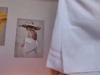 lenna-goddess camsoda stream image