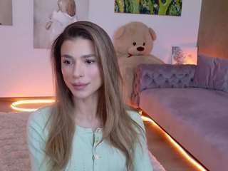 lenna-goddess camsoda stream image