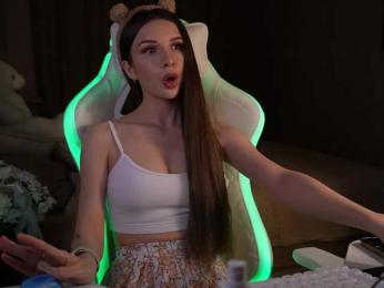 Malyshkaaa bongacams stream image