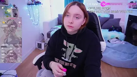 _Yummy_Girl_ stripchat stream image