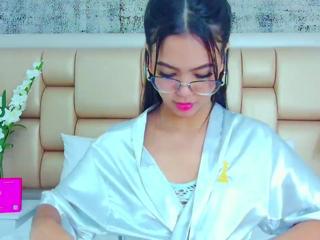 Daisy Akerman flirt4free stream image