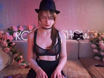 KOTTYAA bongacams stream image