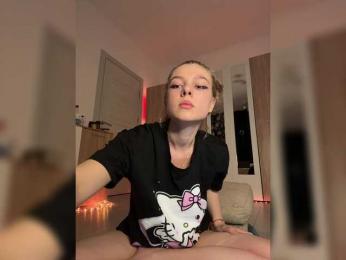 Jucielussie bongacams stream image