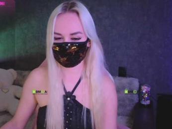 Angelok bongacams stream image