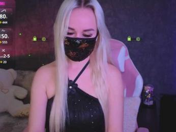 Angelok bongacams stream image