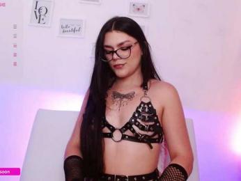 LiaTomson bongacams stream image