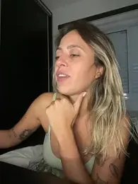 Gipoltergeist stripchat stream image