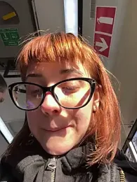 Foxy_Lexy stripchat stream image