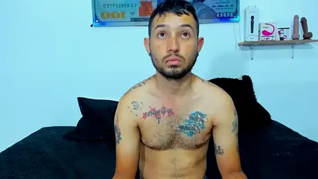 Bad_Couple_1 stripchat stream image