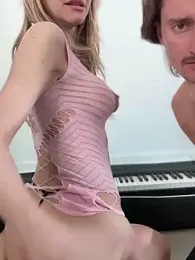 MessyNastyQueen stripchat stream image