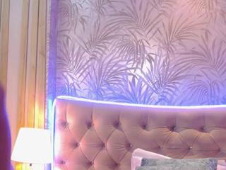 Scarlet Lennox flirt4free stream image