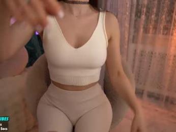 sweety_rinushka_ chaturbate stream image