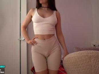 sweety_rinushka_ chaturbate stream image