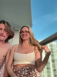 MessyNastyQueen stripchat stream image