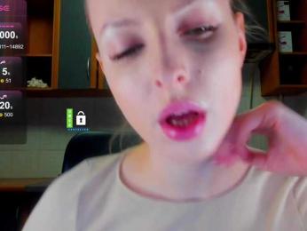 PinkPanterka bongacams stream image