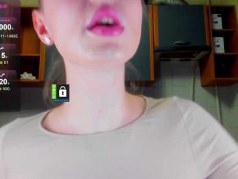 PinkPanterka bongacams stream image