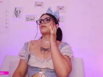 LiaTomson bongacams stream image