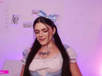 LiaTomson bongacams stream image