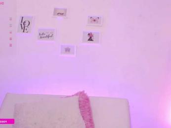 LiaTomson bongacams stream image