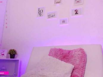 LiaTomson bongacams stream image