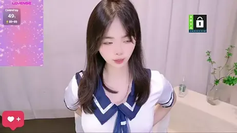 GouGou-111 stripchat stream image